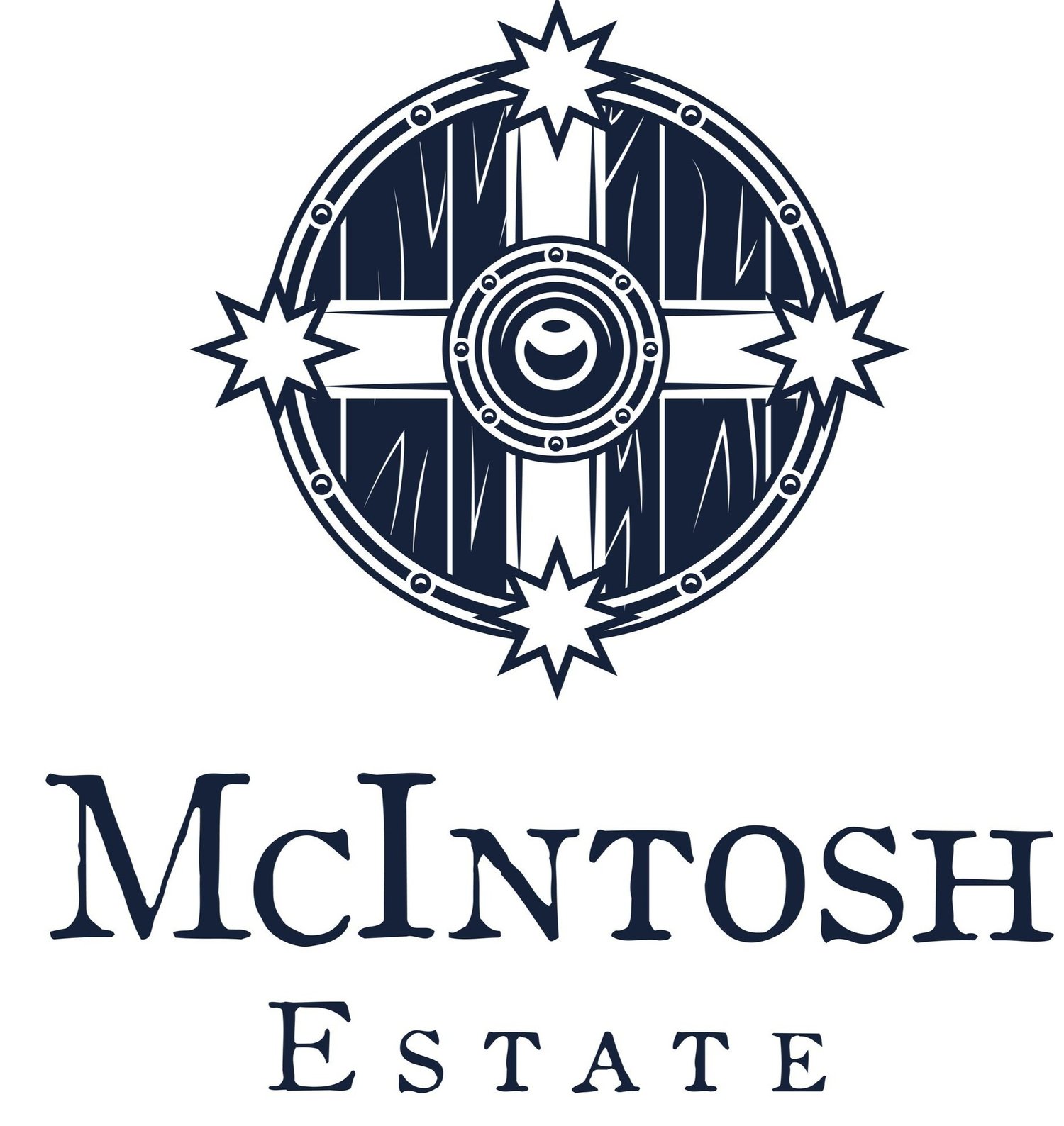 McIntosh Estate Vineyard