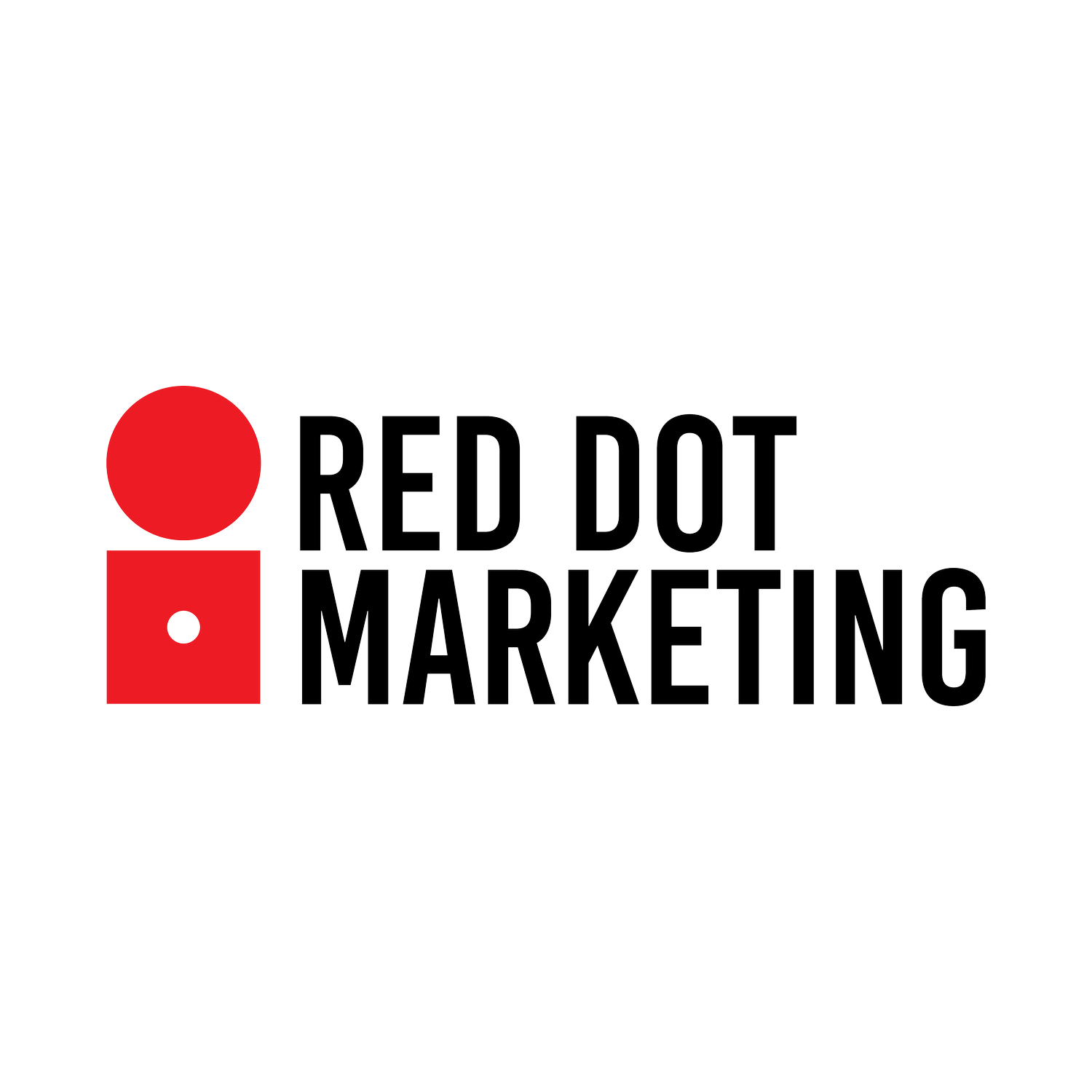 RED DOT MARKETING Dubai marketing agency