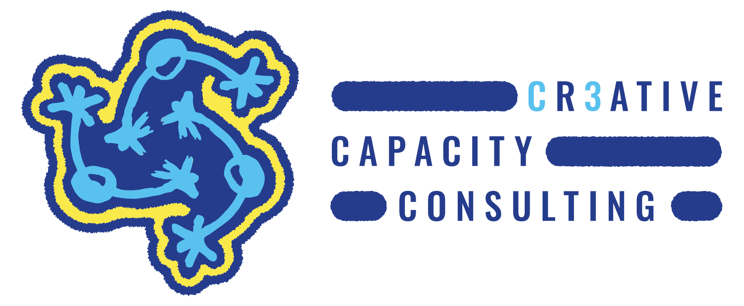 Creative Capacity Consulting  : C3