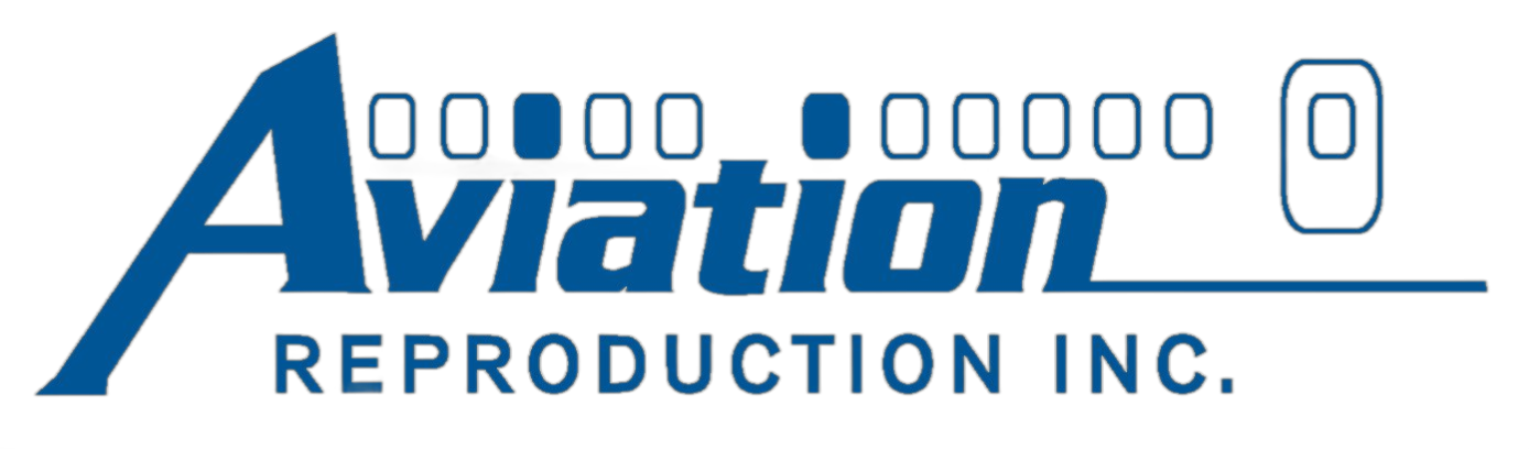 Aviation Reproduction Inc.