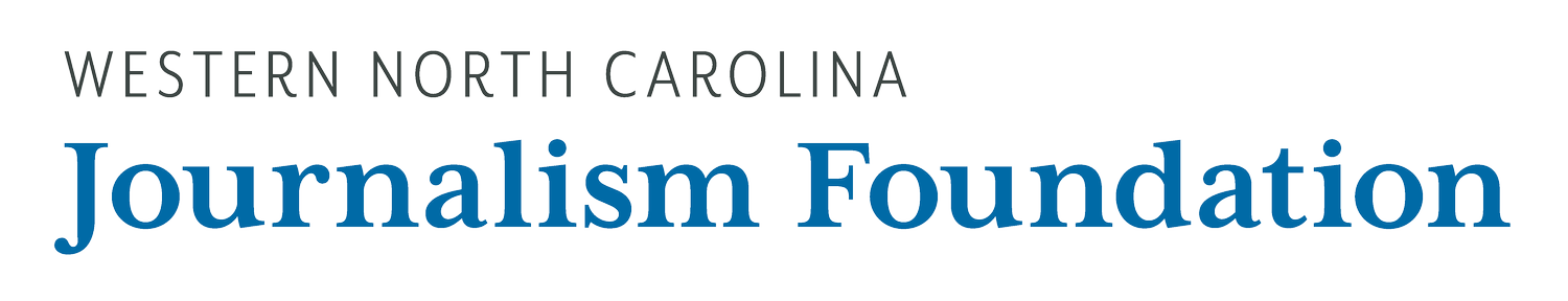 Western North Carolina Journalism Foundation