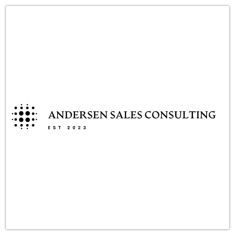 Andersen Sales Consulting