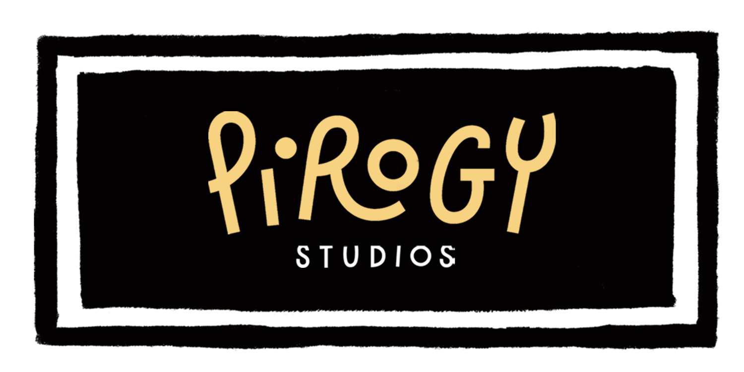 PIROGY STUDIOS