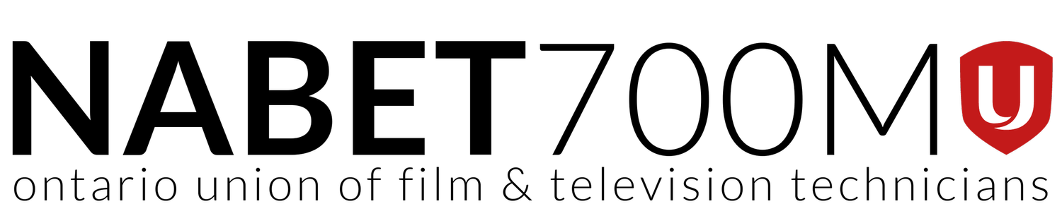 NABET 700-M UNIFOR