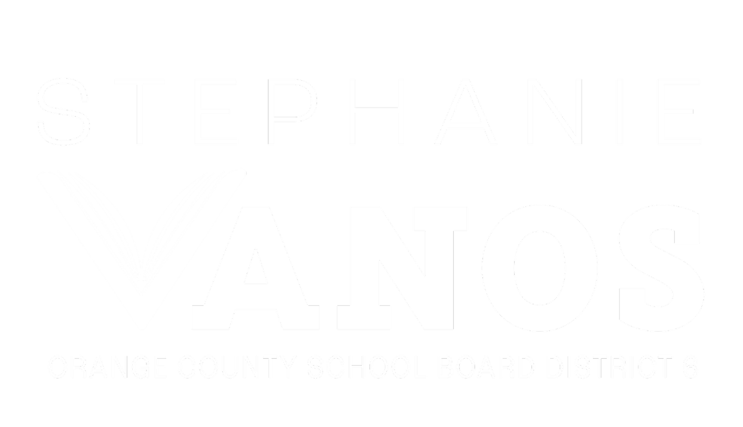 Vote Vanos - Stephanie Vanos for Orange County School Board District 6