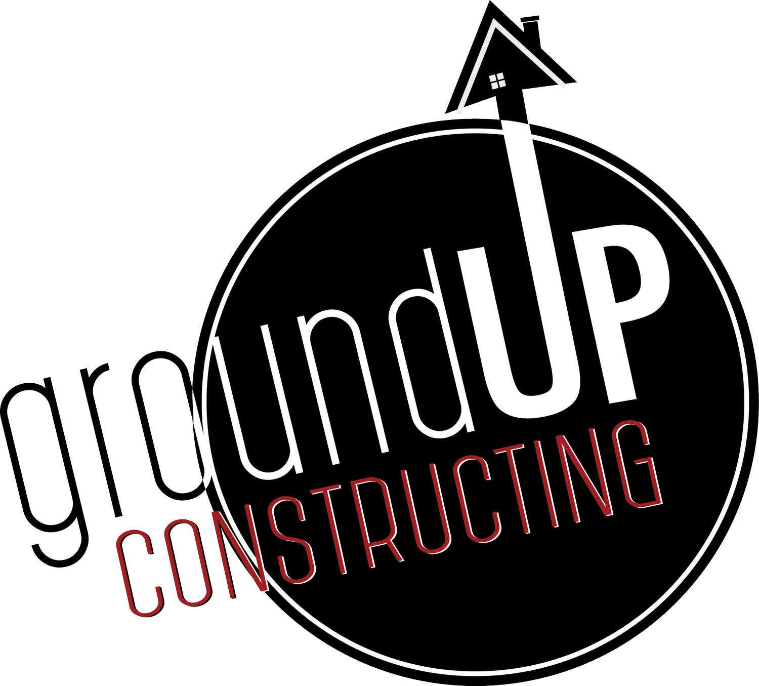 Ground Up Constructing