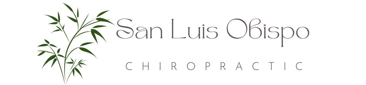 San Luis Obispo Chiropractic