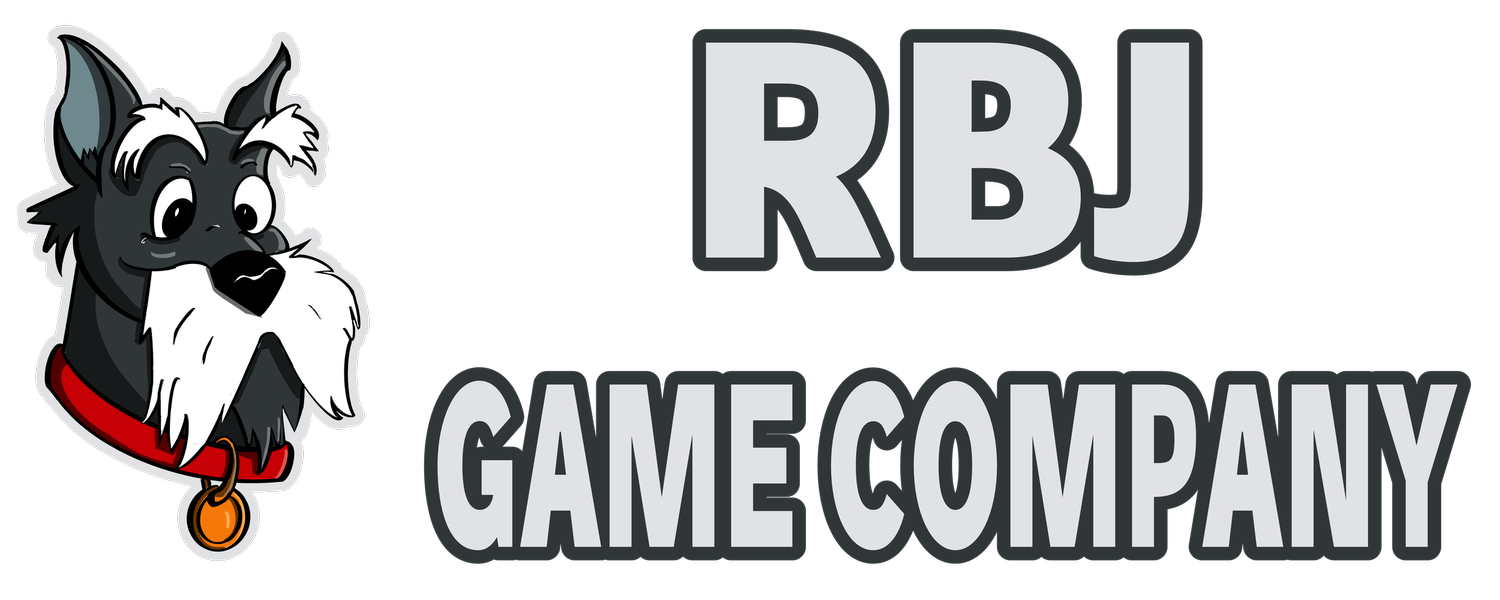 RBJ GAME COMPANY