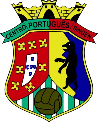 Centro Portugues