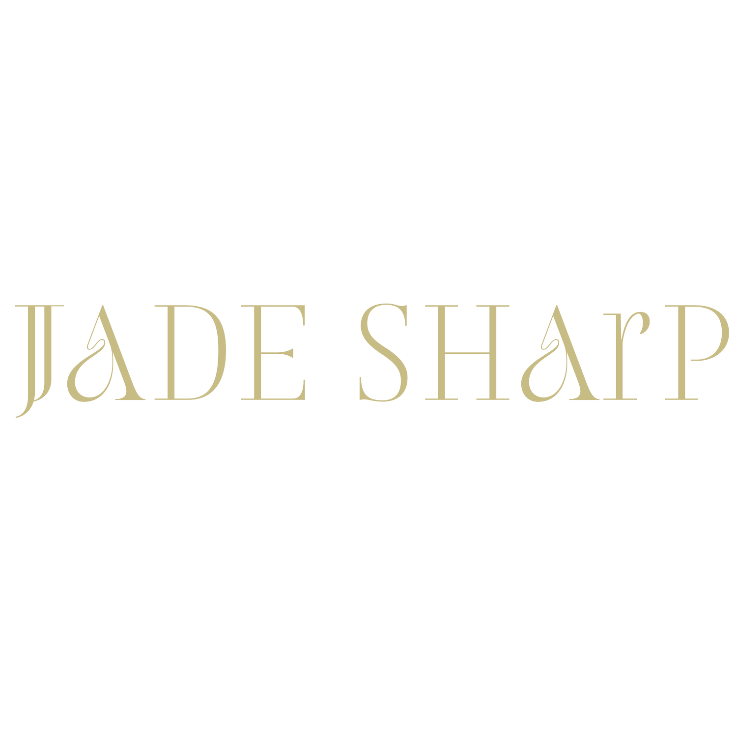 Jade Sharp Photo