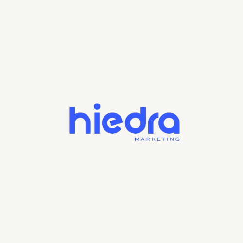 Hiedra Marketing: Social Media Content Creation Yorkshire