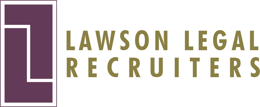 Lawson Legal Recruiters