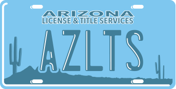 Arizona License &amp; Title Services