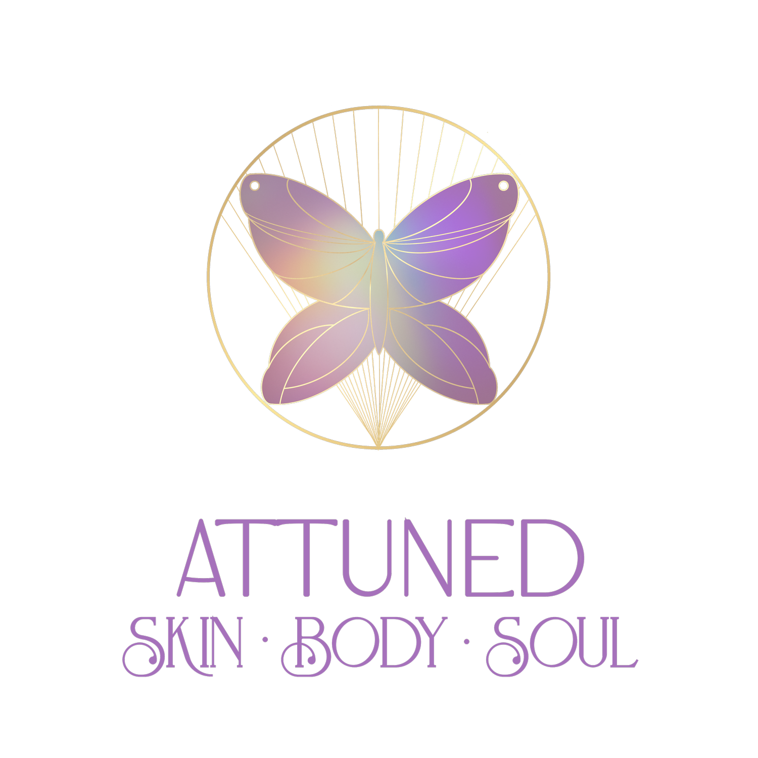 Attuned | Skin | Body | Soul