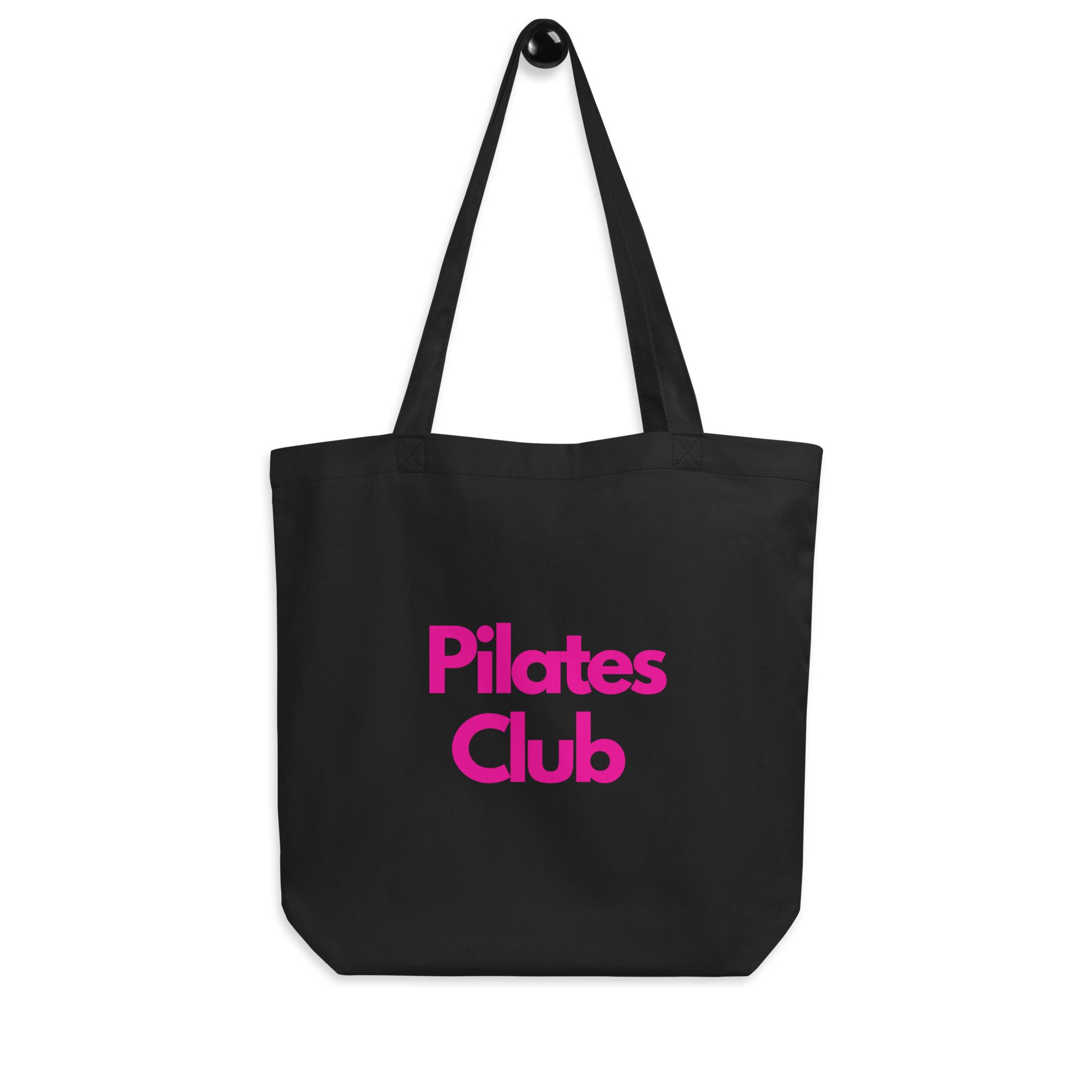 Pilates Tote bag