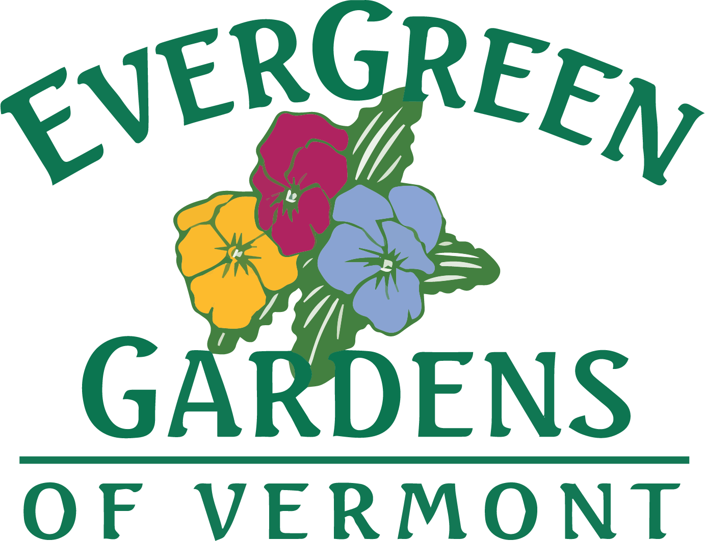 Evergreen Gardens of Vermont