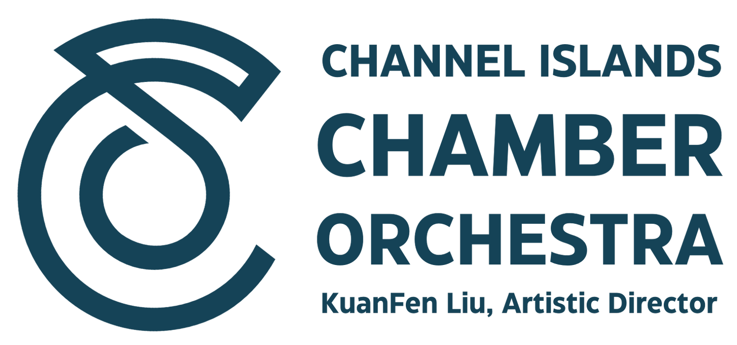 Channel Islands Chamber Orchestra