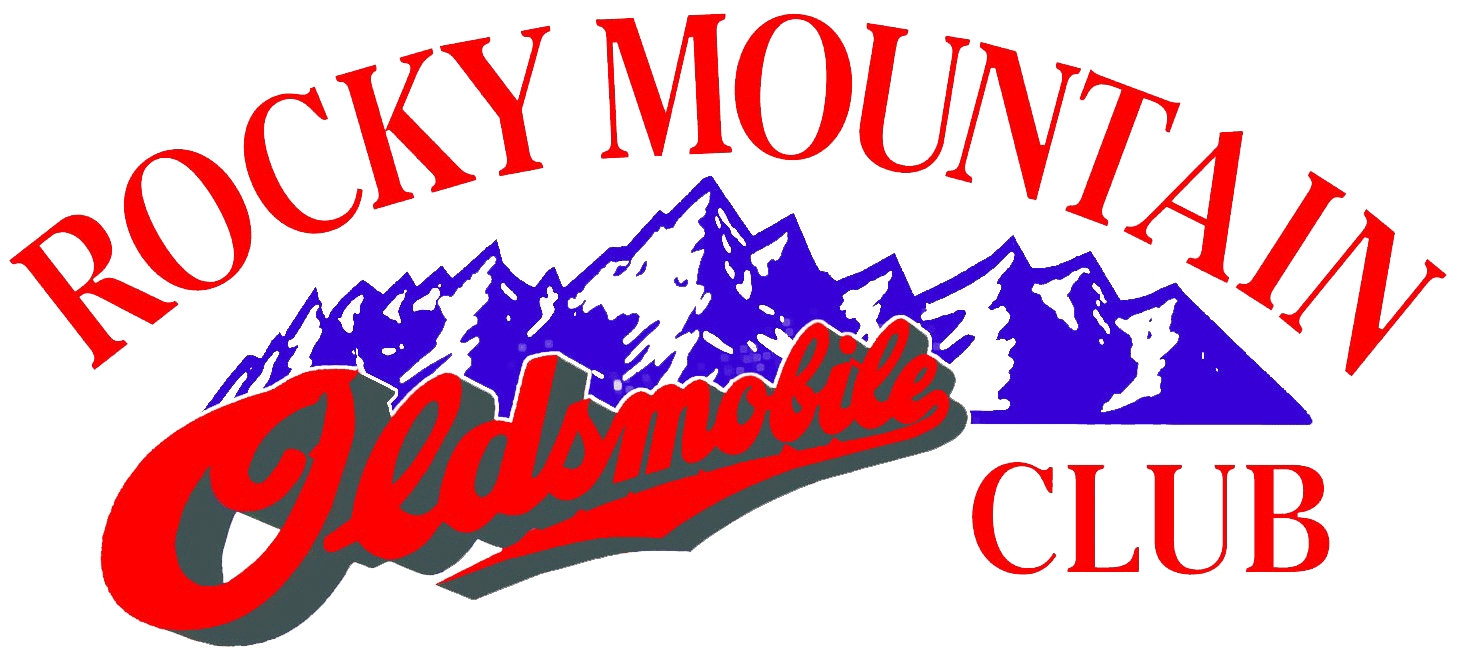 Rocky Mountain Oldsmobile Club