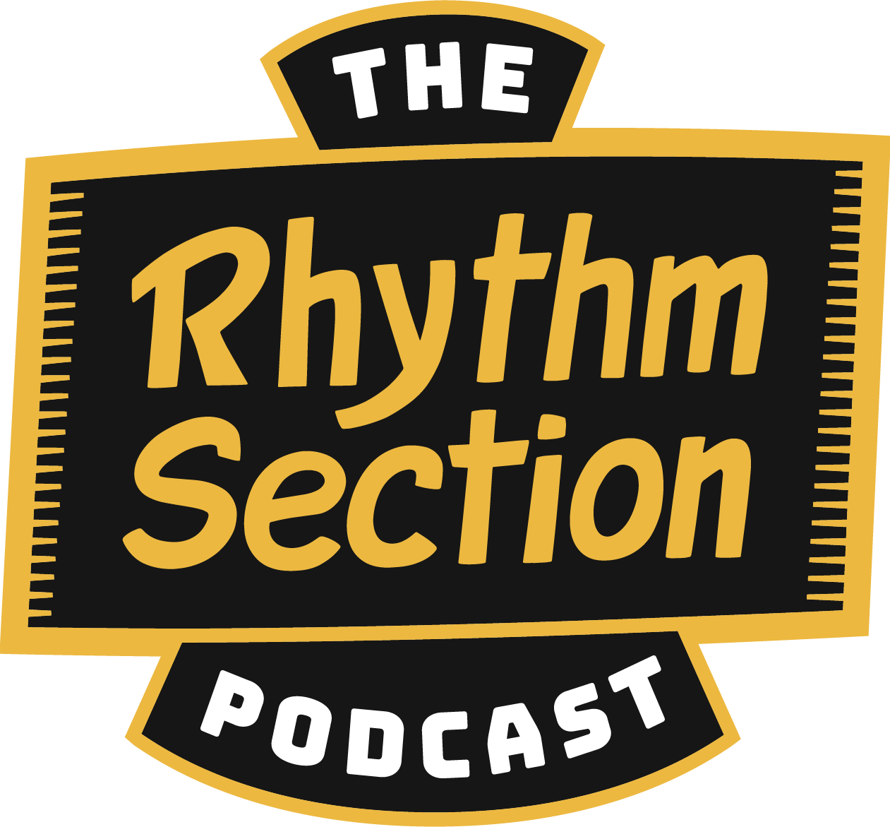 The Rhythm Section Podcast