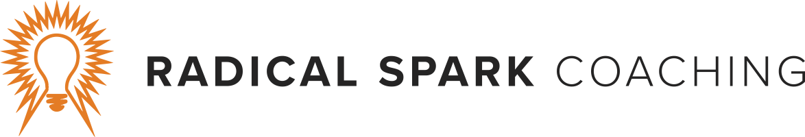 Radical Spark Coaching