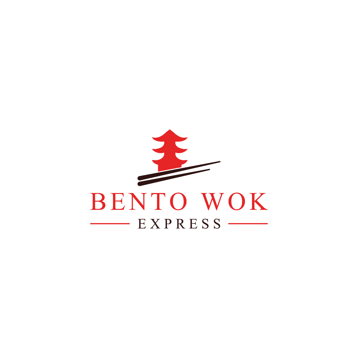 Bento Wok Express