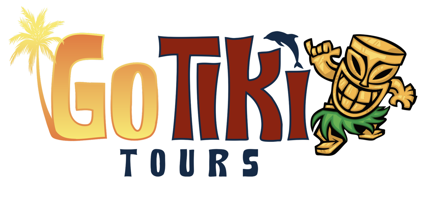 Go Tiki Tours | #1 Tiki Boat in Tampa - Clearwater, FL