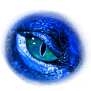 Dragon Eye Opals