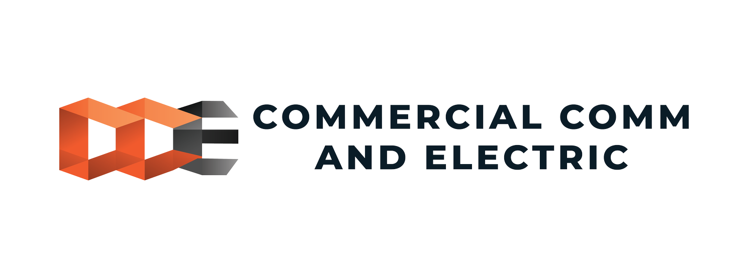 Commercial Comm and Electric