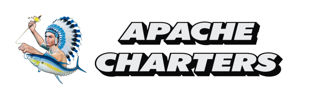 Apache Charters