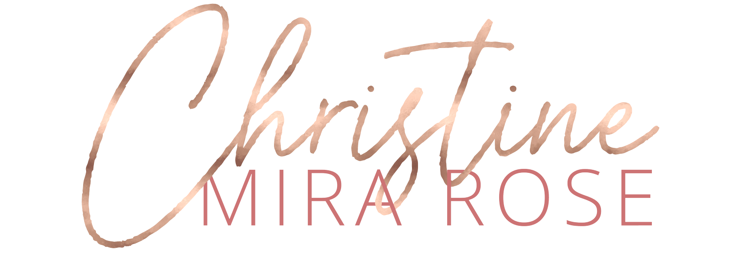 Christine Mira Rose
