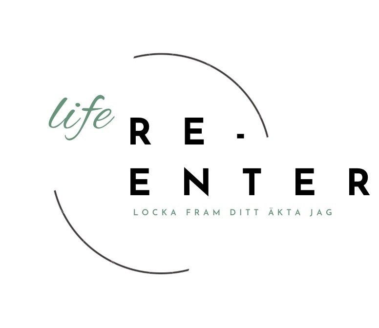life re-enter