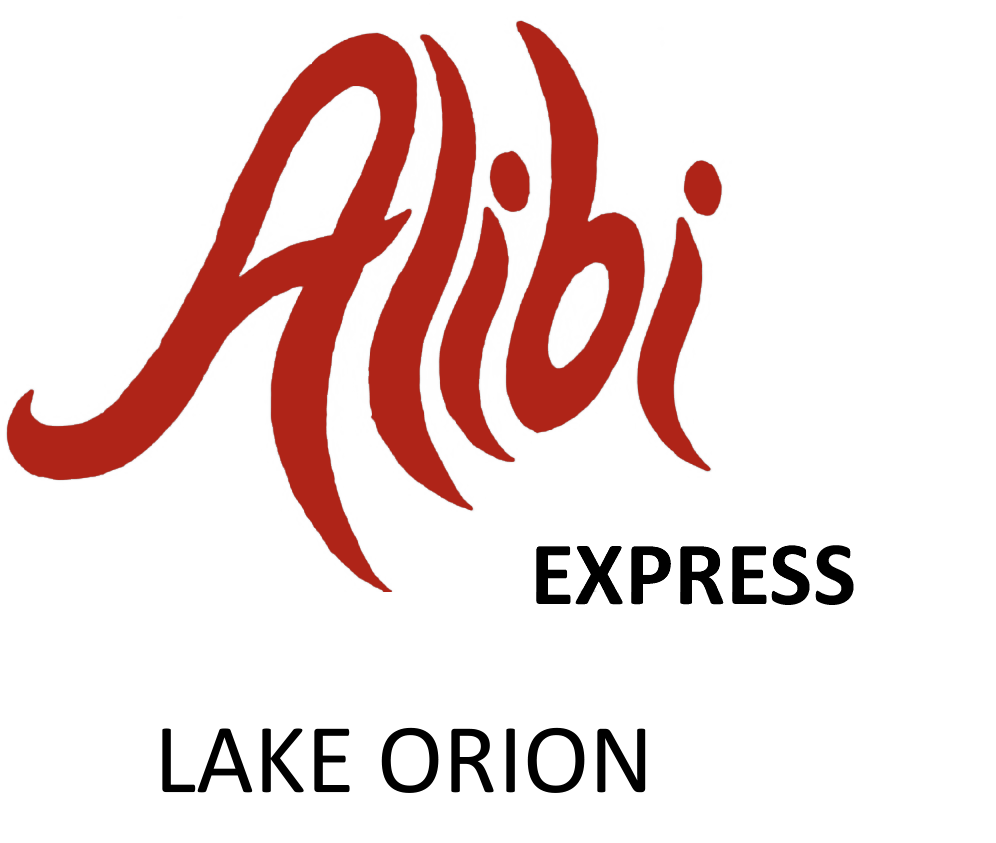 Alibi Express Pizza