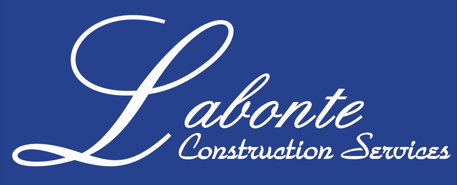 Labonte Construction Services