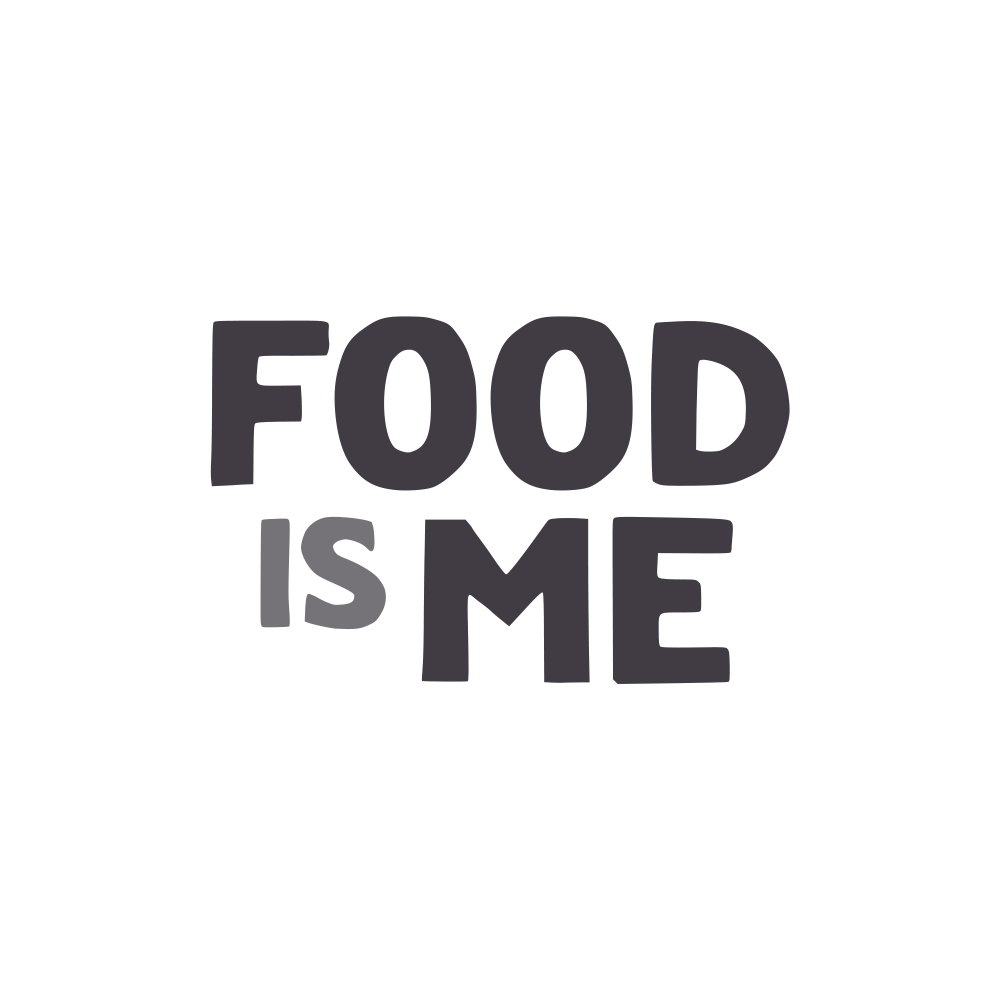 Food Is Me