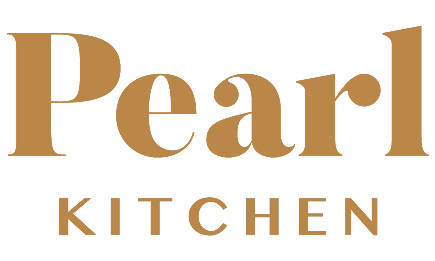 Pearl Kitchen