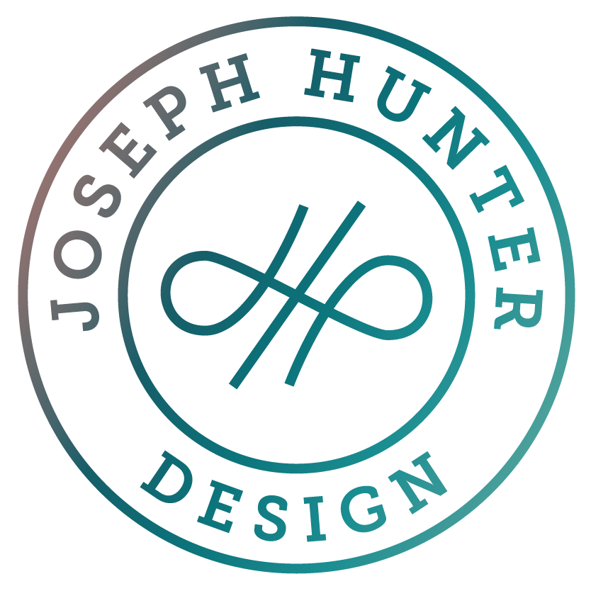 Joseph Hunter Design