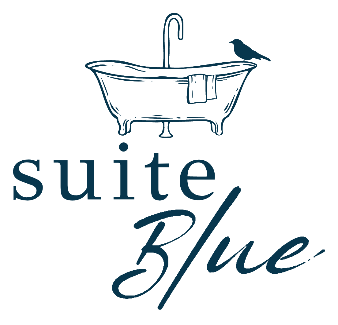 Suite Blue