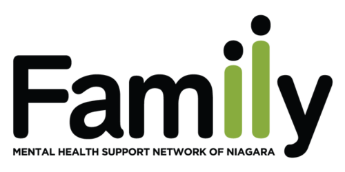 Family Mental Health Support Network of Niagara