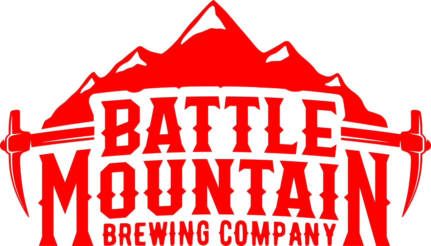 Battle Mountain Brewing Company