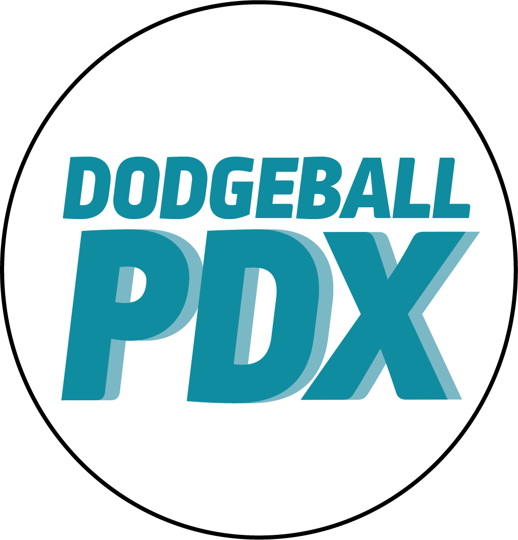 DODGEBALL PDX