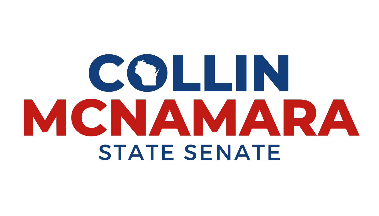 Collin McNamara for State Senate