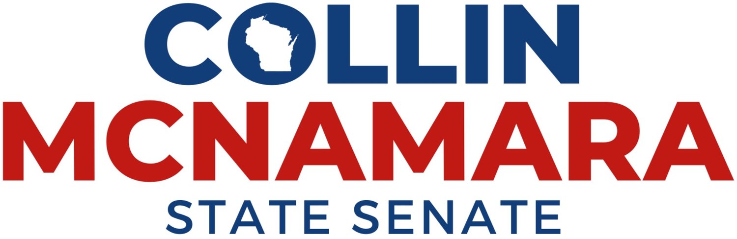 Collin McNamara for State Senate