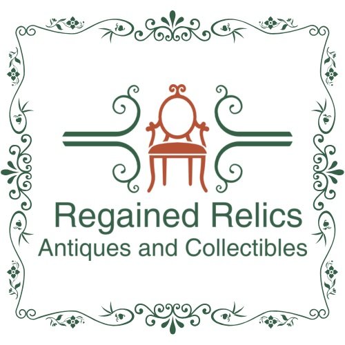 Regained Relics Antiques and Collectibles
