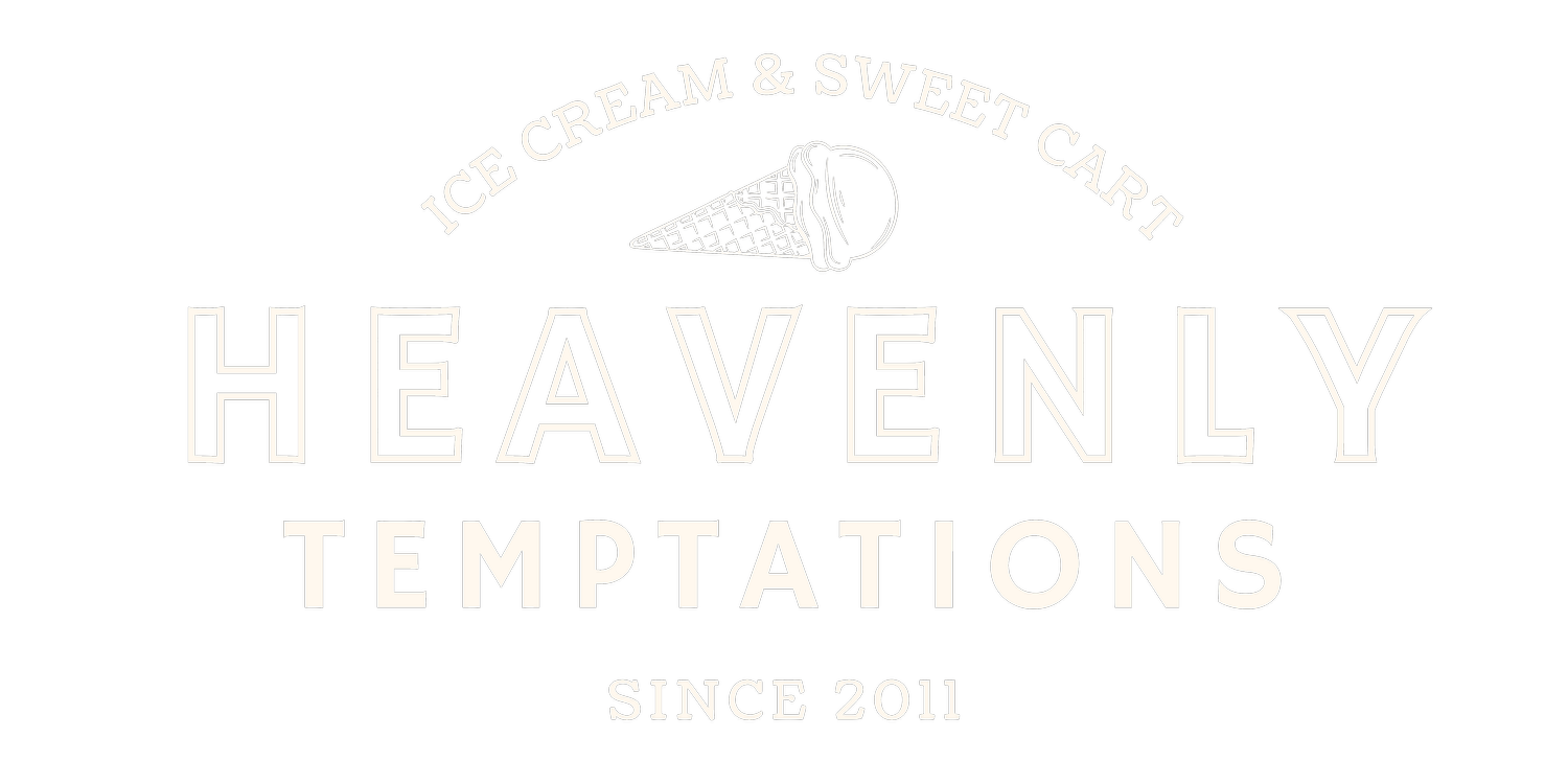 Heavenly Temptations