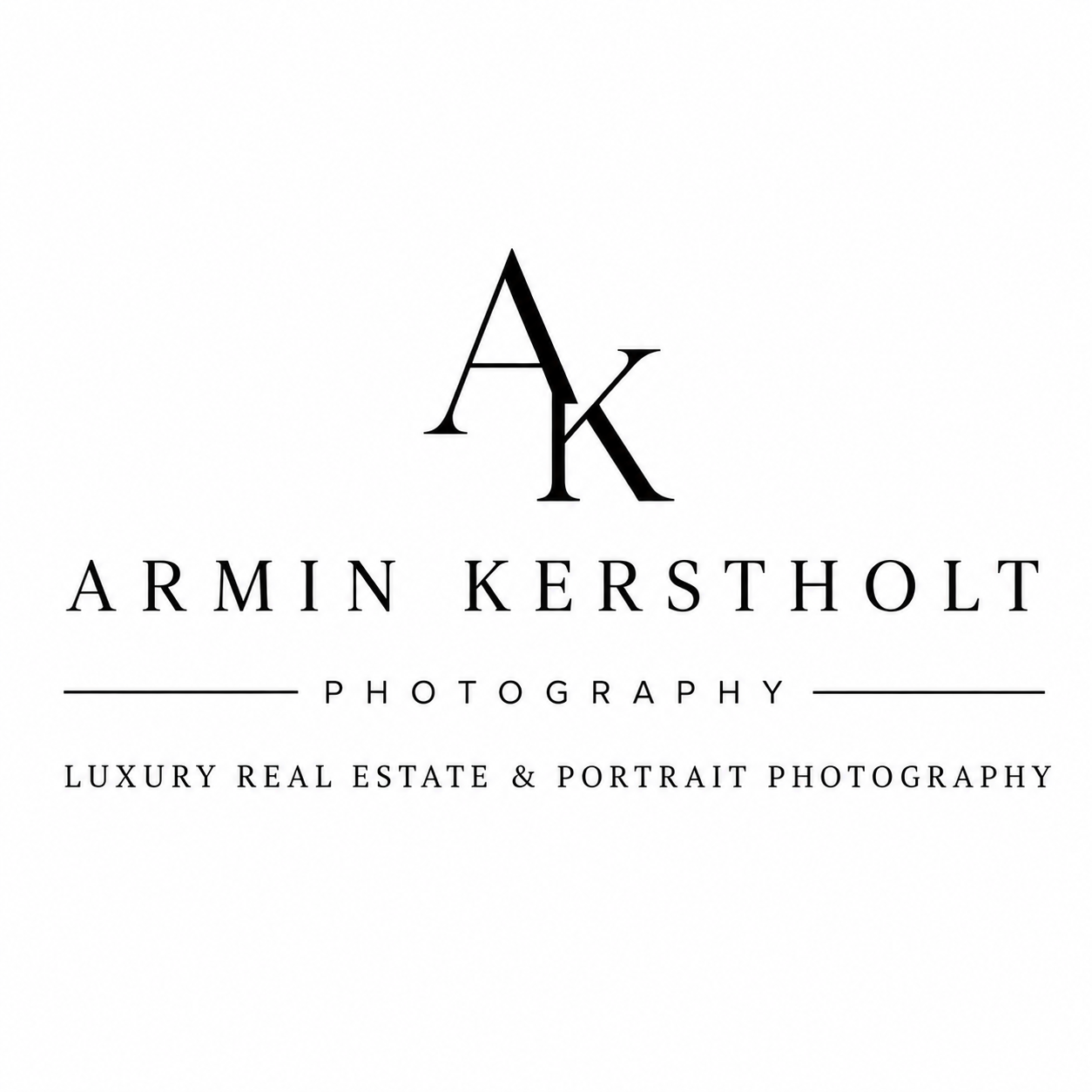 Contact Armin Kerstholt Photography
