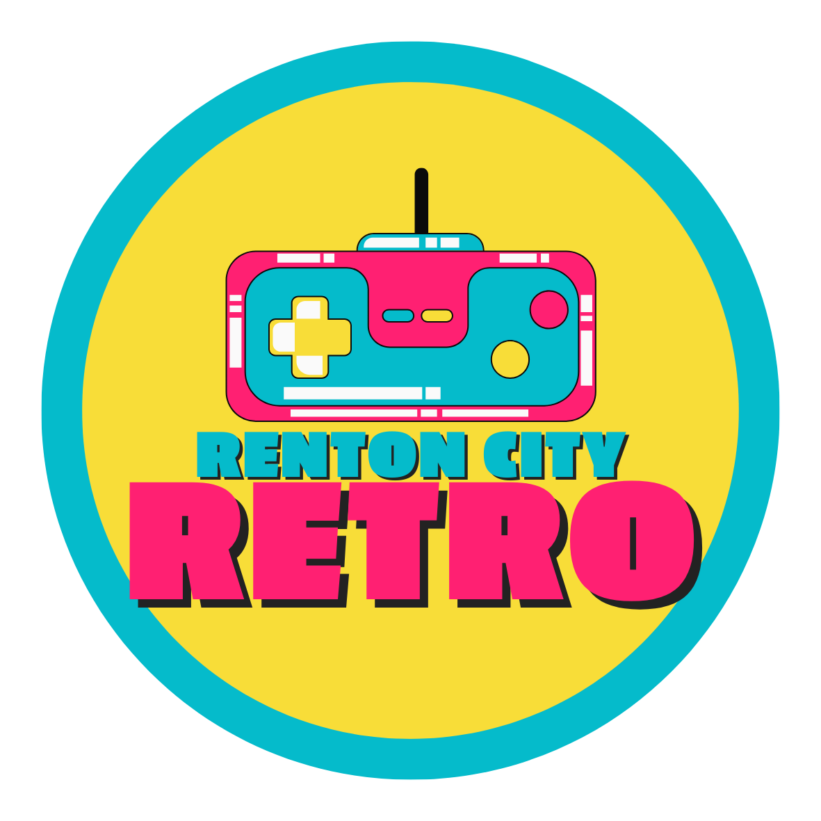 Renton City Retro