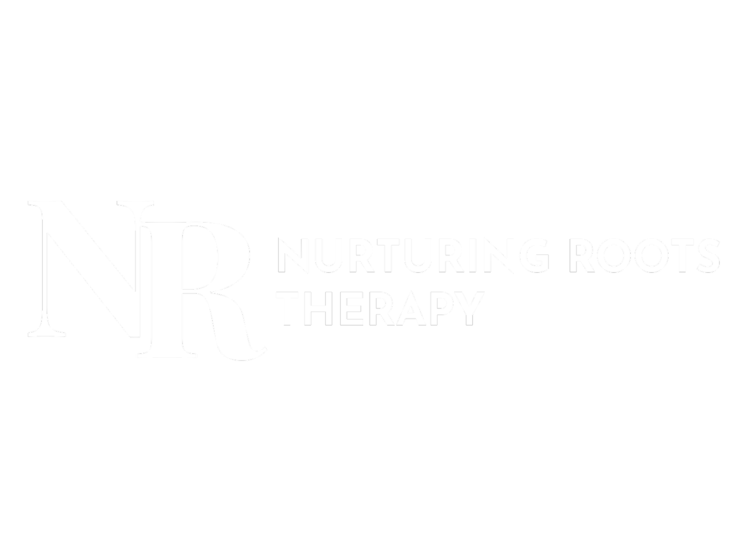 Nurturing Roots Therapy