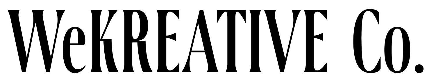 WEKREATIVE Co