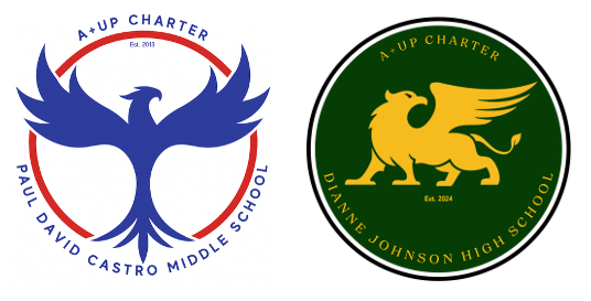 A+UP Charter School