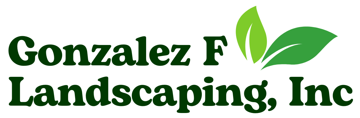 Gonzalez F Landscaping, Inc.